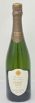 Veuve Fourny & Fils Non Vintage Blanc de Blanc